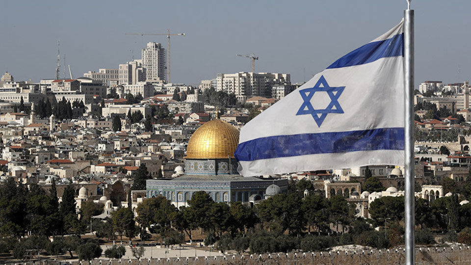 The dangers of Israelisation