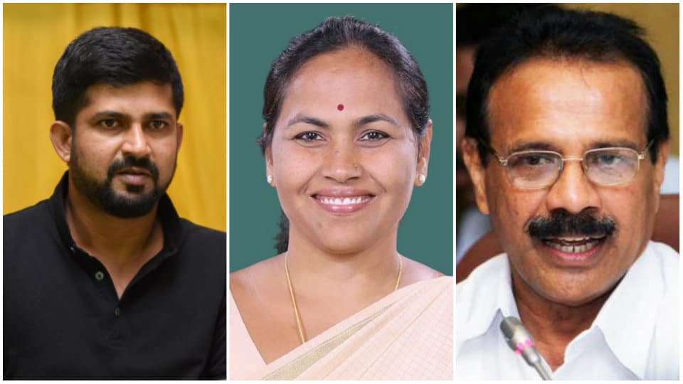 All incumbent MPs to get BJP tickets
