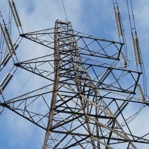 High voltage power line: Villagers warned
