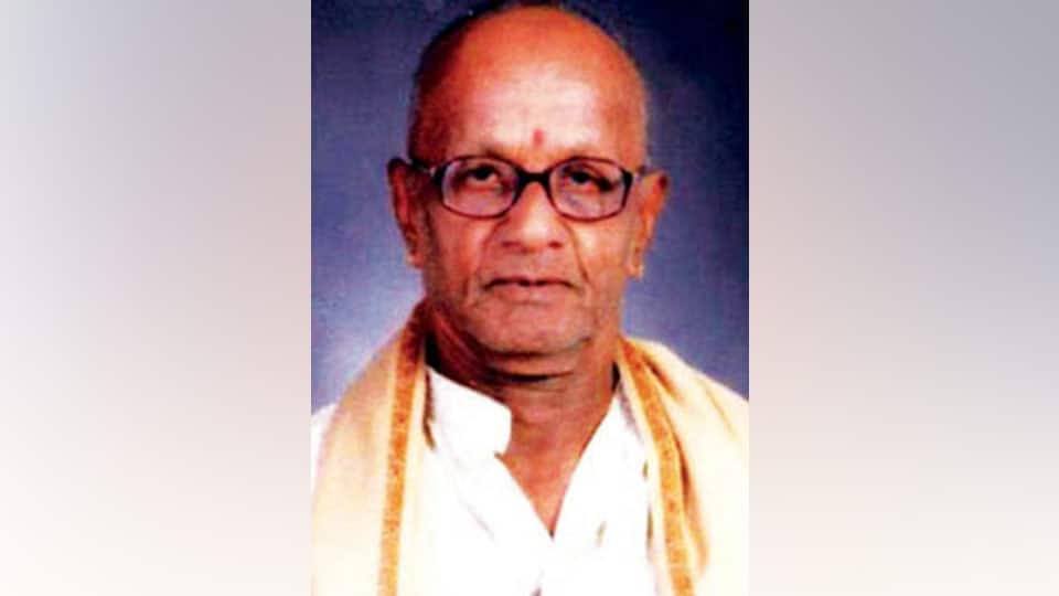 Yakshagana artiste passes away