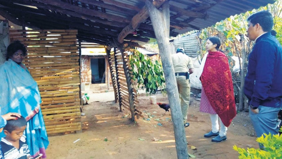 Apex Court orders stay on tribals’ eviction from forests