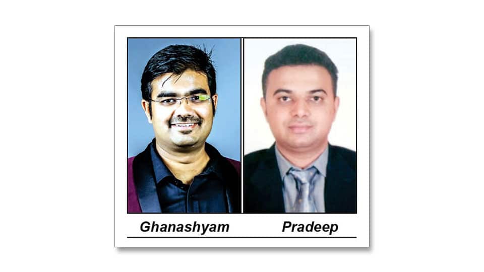 CII-Young Indians office-bearers