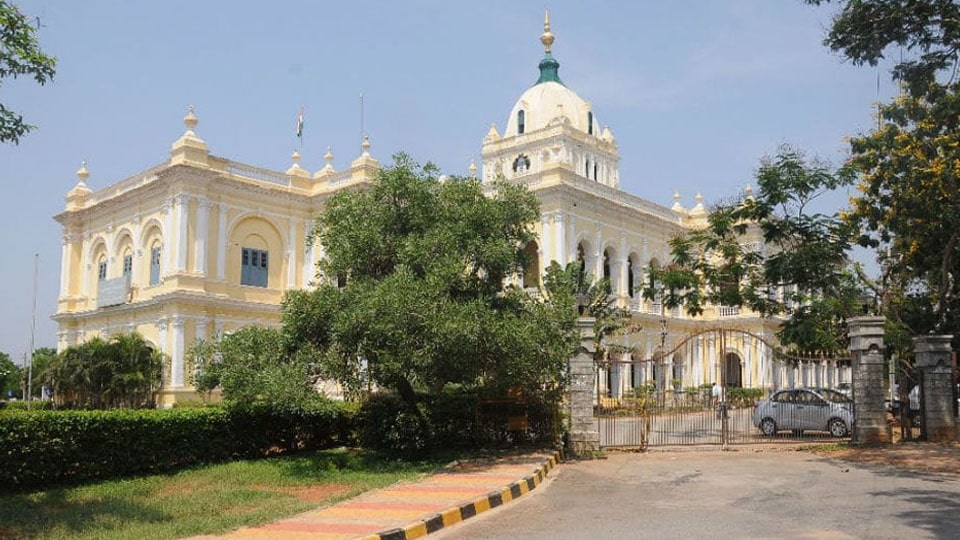 Seven nominations filed from Mysuru LS seat on Monday