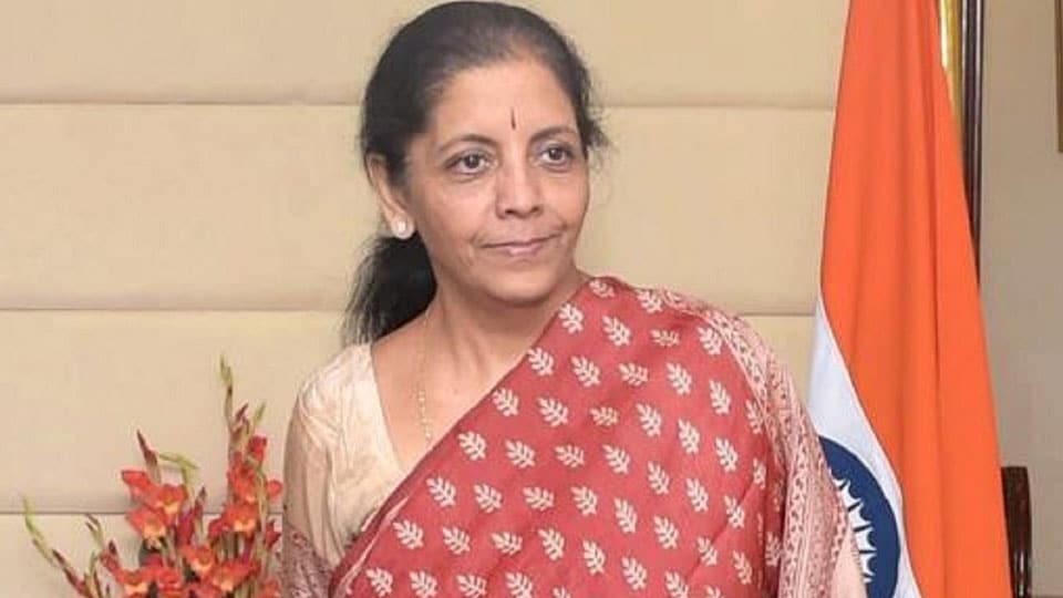 Defence Minister Nirmala Sitharaman arriving in city tomorrow