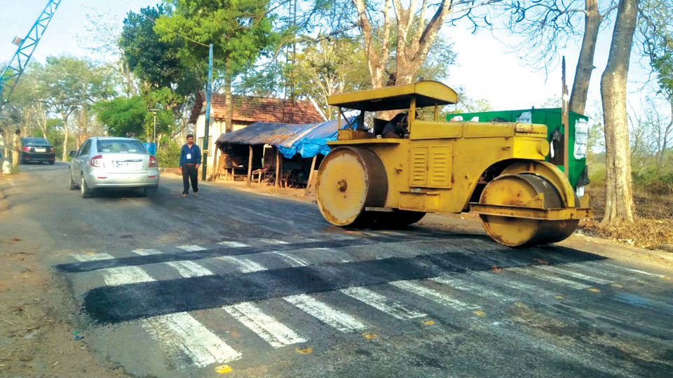 More than 22 speed-breakers may hamper smooth travel