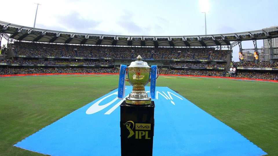 IPL 2020: Teams release 71 players  ahead of auction in December