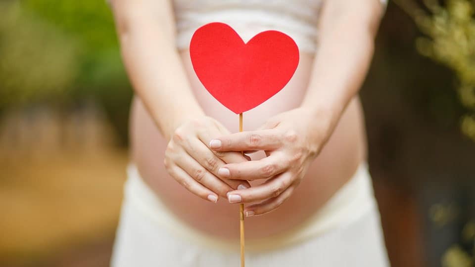 Ways to Confirm Pregnancy