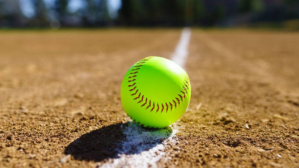 State-level Softball Men & Women League in city from tomorrow
