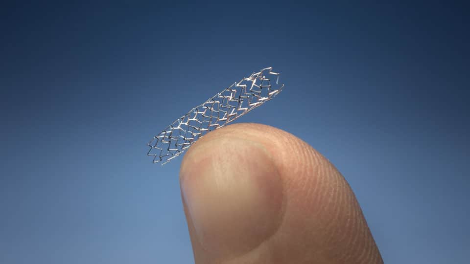 Prices of coronary stent will  increase by 4.2% from today