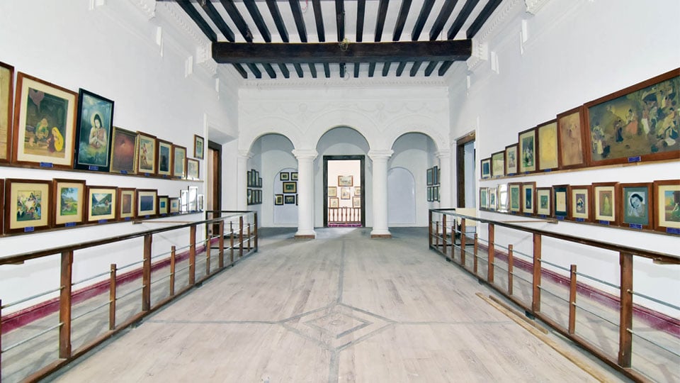 Jayachamarajendra Art Gallery to be re-opened to public on July 18