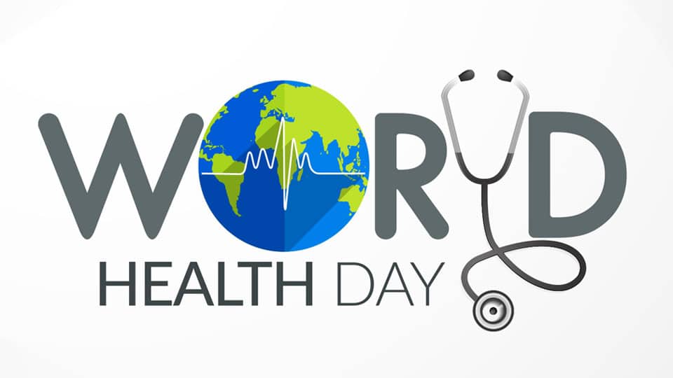 World Health Day today: Universal Health through Primary Health Care