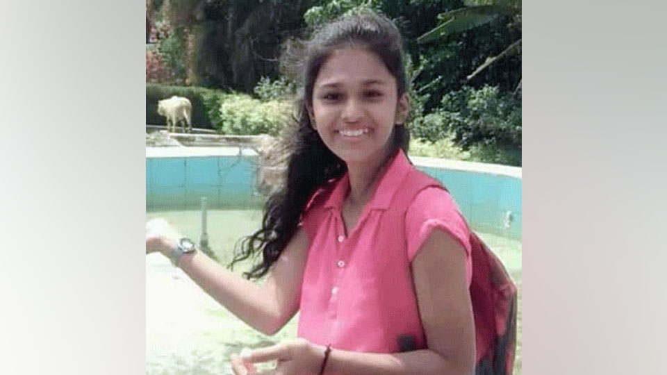 PU student ends life