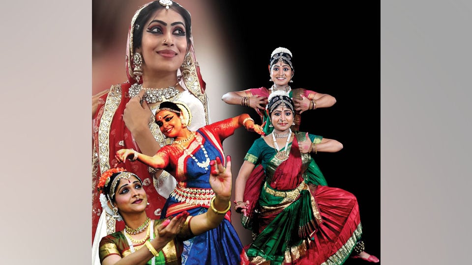 Articulate Fest-35 to feature Bharatanatyam, Odissi & Kathak
