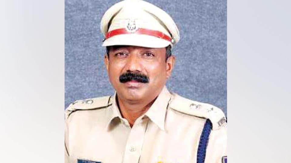 Ugadi festival: City Police issues instructions to public
