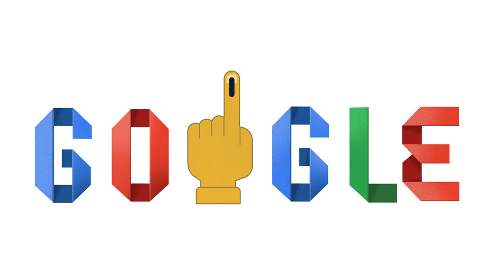 Google celebrates World’s Largest Elections
