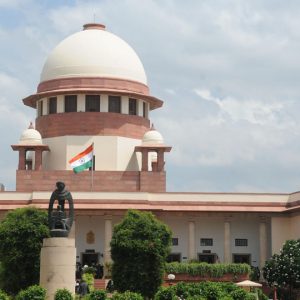 SC issues notice to National Testing Agency
