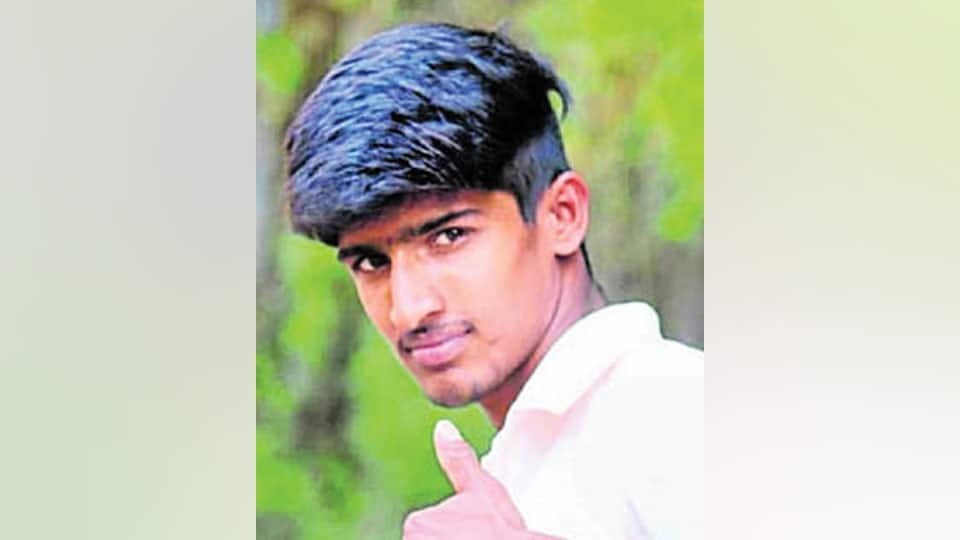 Youth ends life over IPL cricket betting
