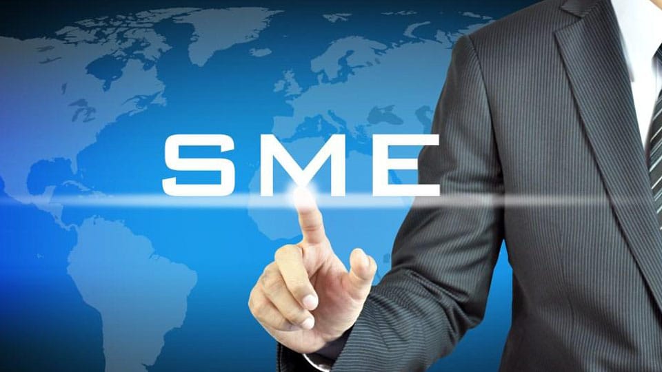How to Address the Financial Issues of Small and Medium Enterprises
