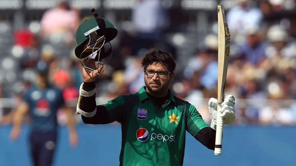 Pakistan batsman Imam-ul-Haq breaks Kapil Dev’s 36-year-old Record