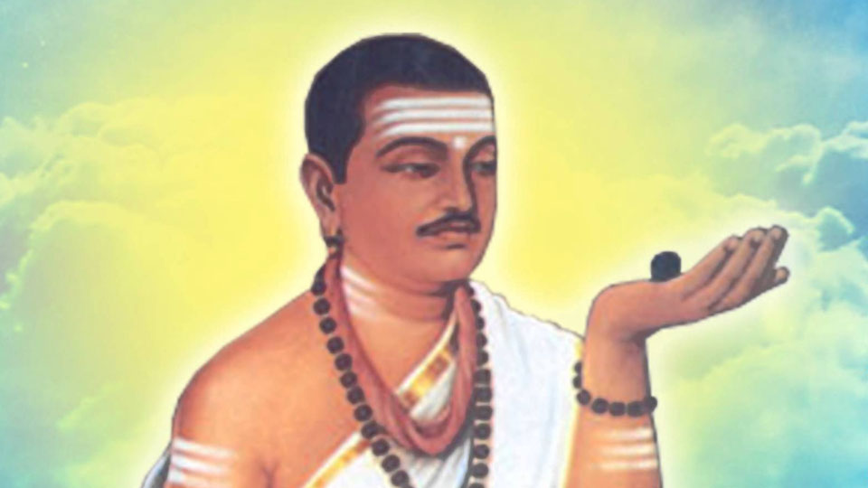 Two-day Basava Jayanti celebrations at Kalamandira from tomorrow