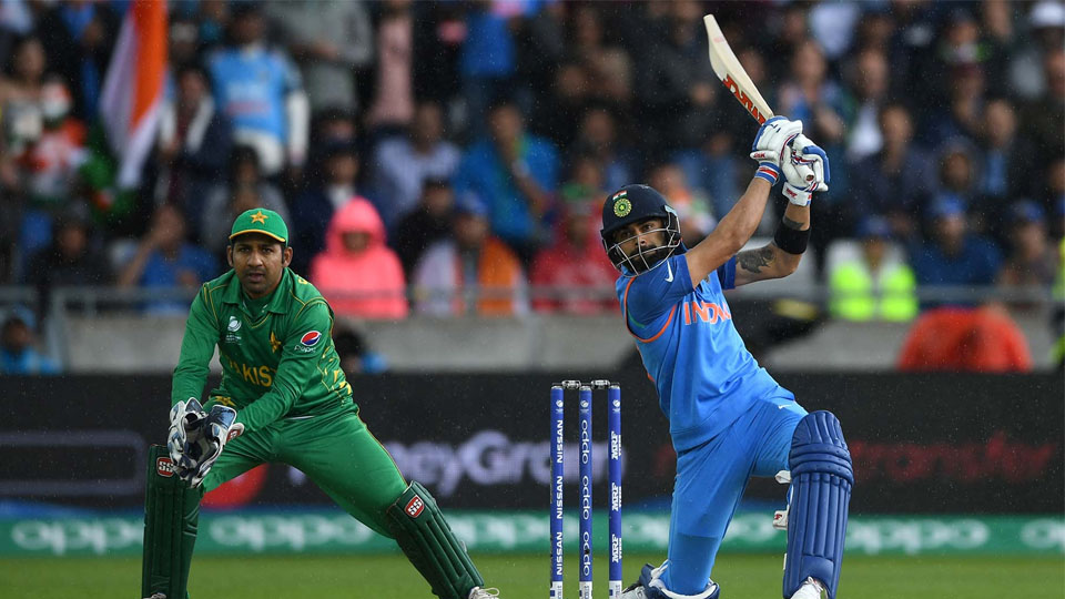 India-Pak World Cup match tickets sold out within 48 hours