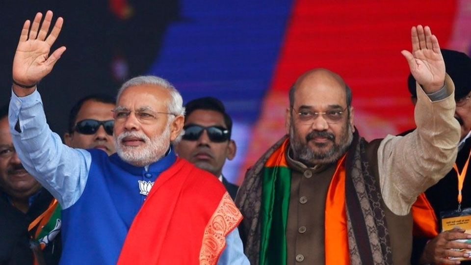How the Modi-Shah combine is like no adversary the Congress has ever encountered before?