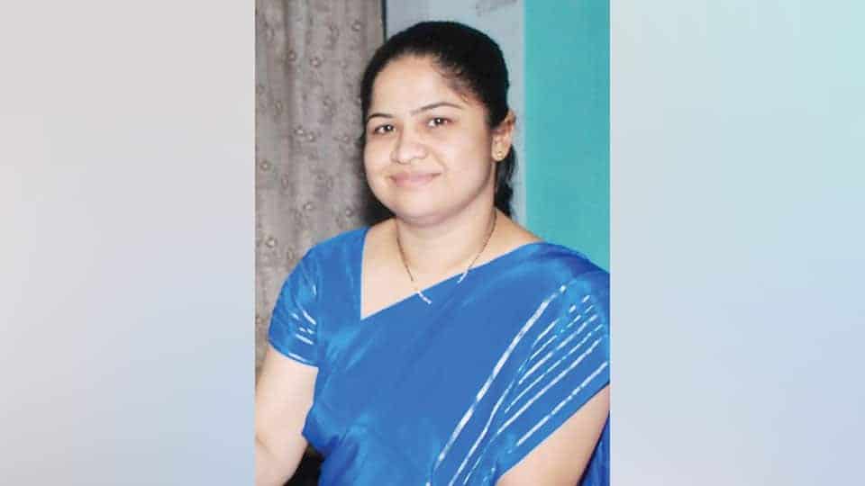 Vijayapura woman Congress leader found dead