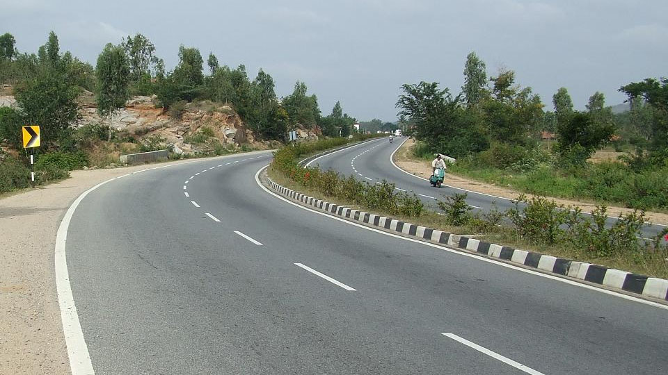 ‘Rectify black spots on Bengaluru-Mysuru highway before expansion’