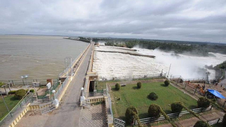‘Release 9.19 TMCft of water to TN’