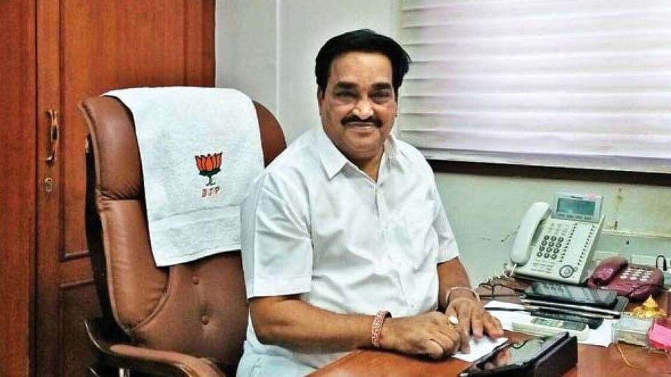 Election Snippets BJP s C R Patil Gains Biggest Victory Margin Of 6 