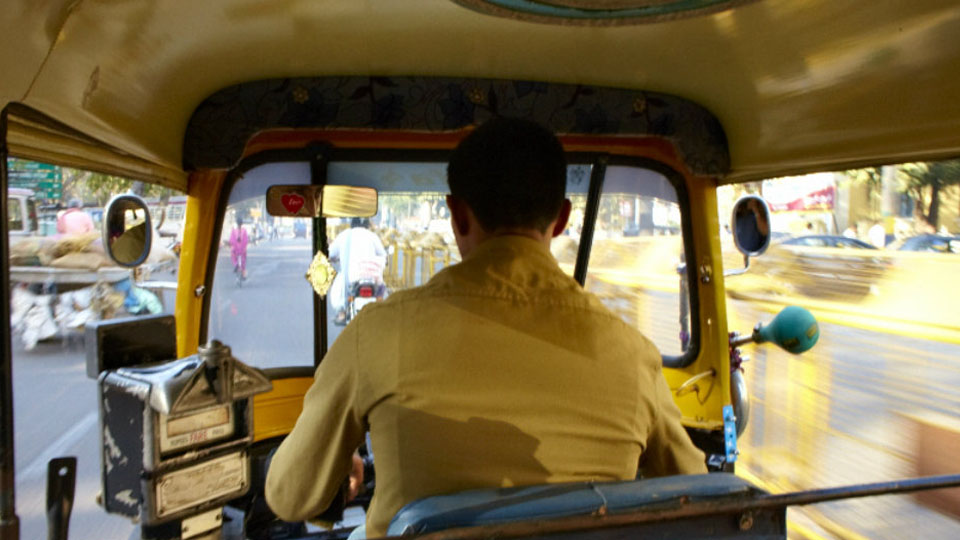 Hit-and-run: Auto driver ends life, seeks apology in his self-video