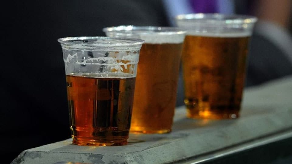 Excise Department takes measures to curb illicit liquor