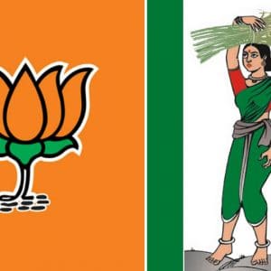 Legislative Council Polls: JD(S)-BJP coalition candidate to file nomination for South Teachers Constituency tomorrow