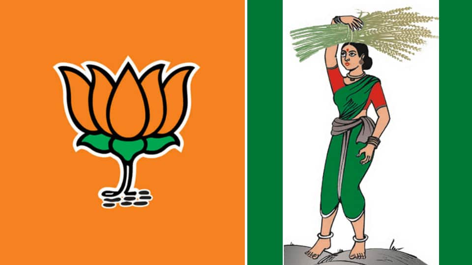 Urban Local Bodies polls: BJP wins Nanjangud CMC, JD(S) Bannur TMC