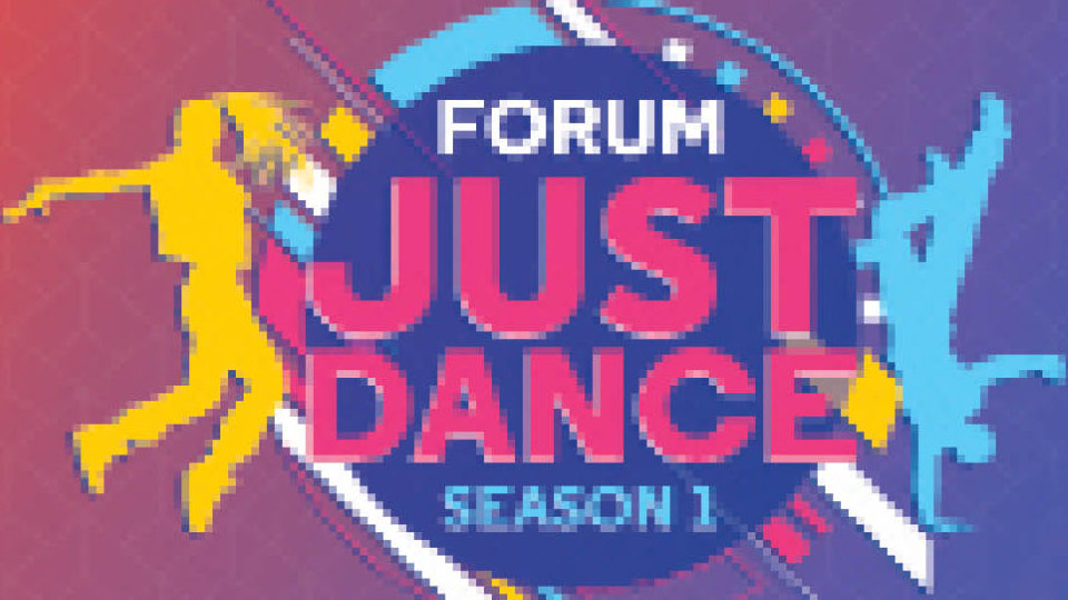 Auditions for ‘Forum Just Dance’ event in city on May 25