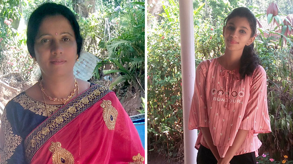 Neighbour arrested for murdering mother-daughter in Somwarpet