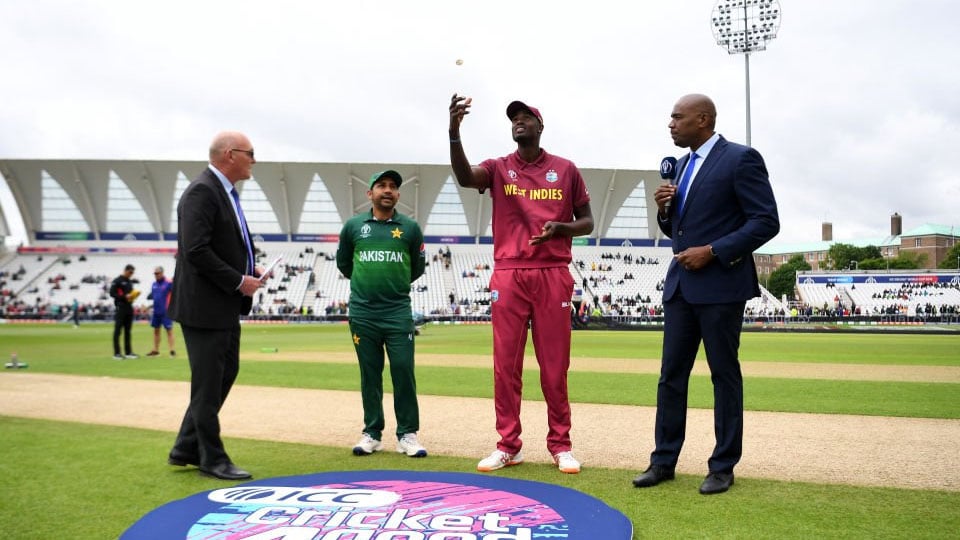 West Indies Vs Pakistan: Preview: An interesting contest in the offing