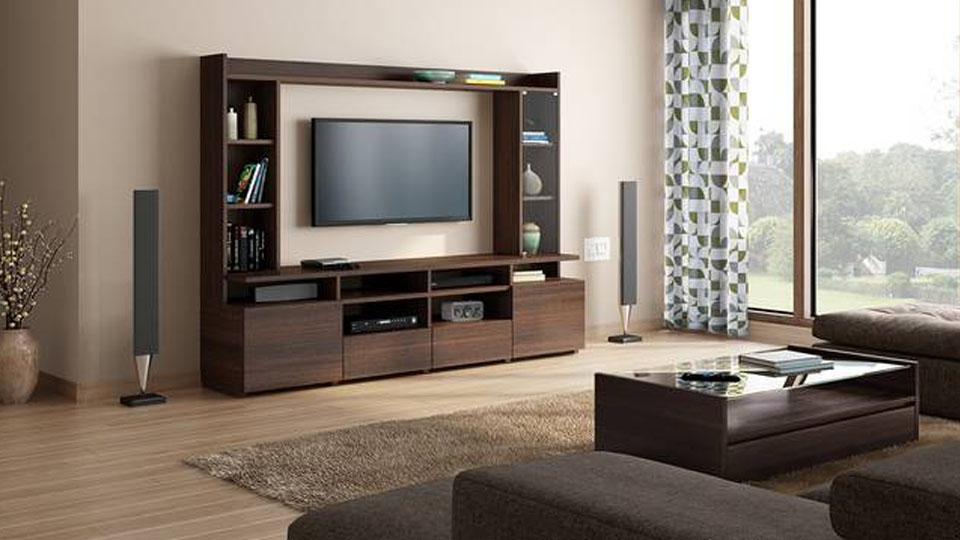 4 types of special features to look for in the perfect tv unit