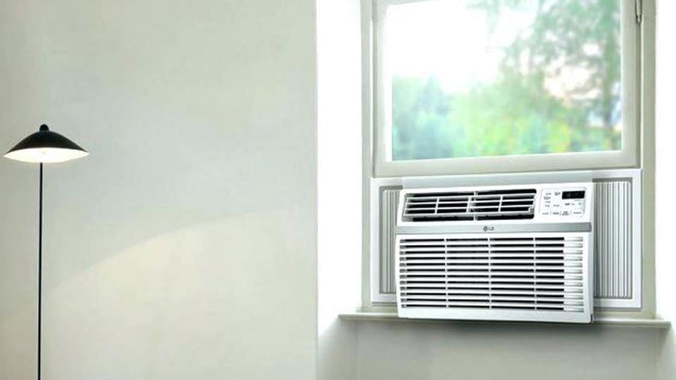 5 Things to Remember When Buying a Window AC