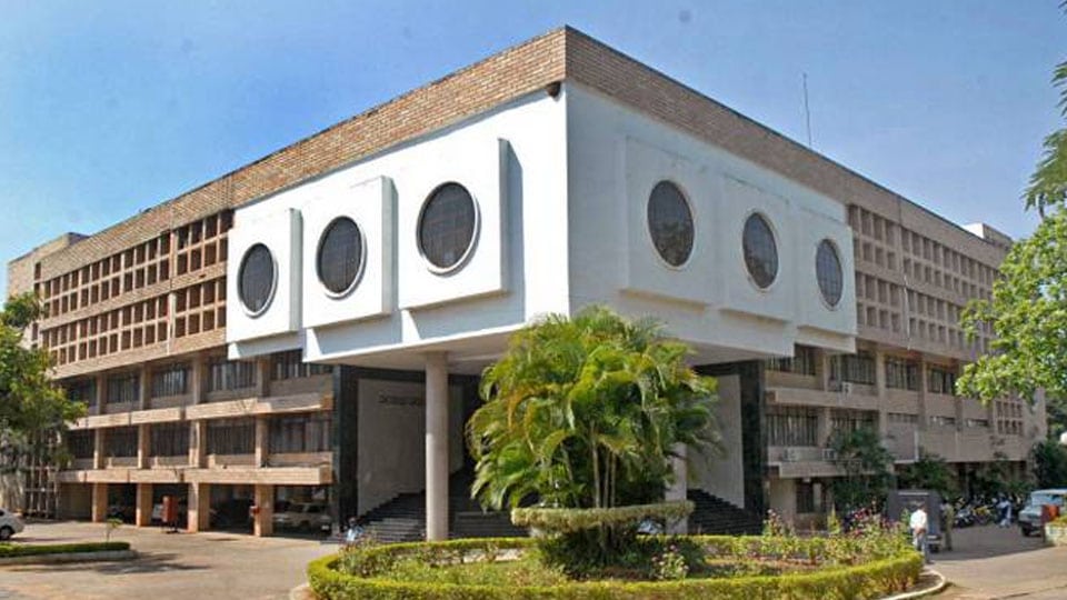 Five-day workshop for PU lecturers