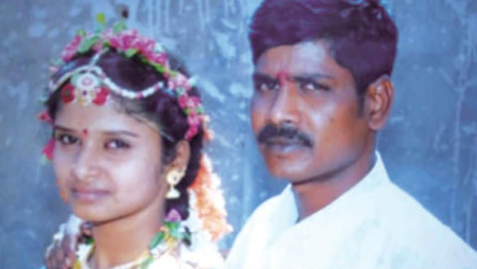 Man kills wife in Mandya