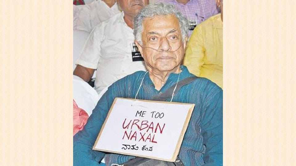 Karnad: One man who was many men