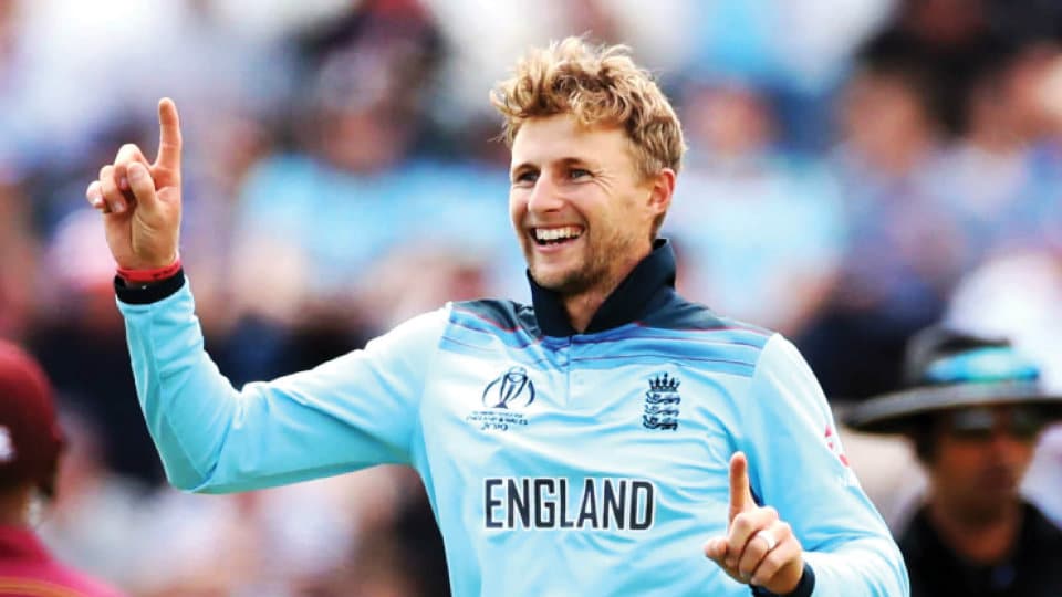 ICC 2019 World Cup Cricket: Joe Root stars in England’s win