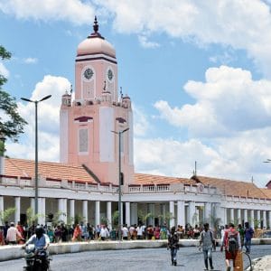 Auto drivers assault bike taxi passenger; Police action sought