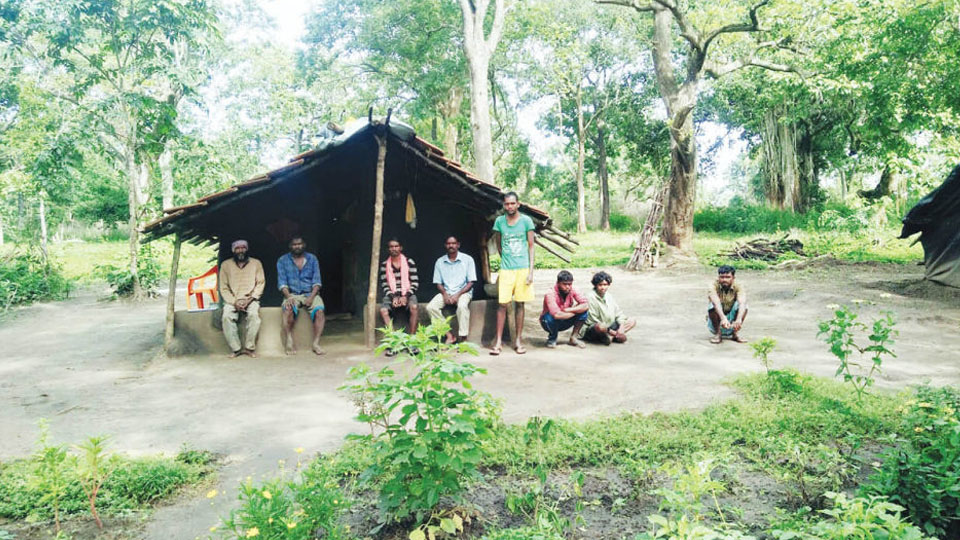Tribals to stage indefinite stir from July 1