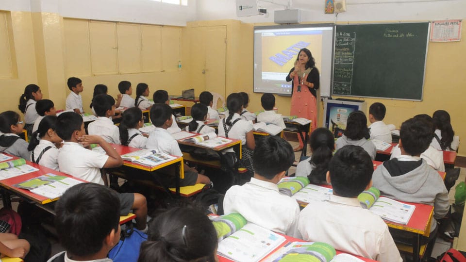 ‘Kannada must in ICSE, CBSE Schools’