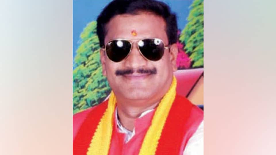 Self-styled leader from Mysuru arrested for rape in Bengaluru
