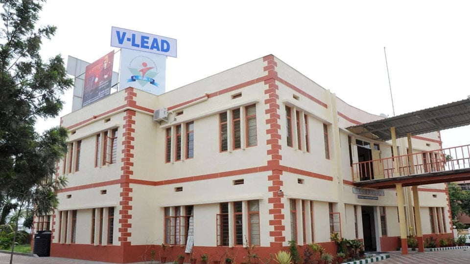 Policy Analysis and Programme Evaluation Workshop at V- LEAD