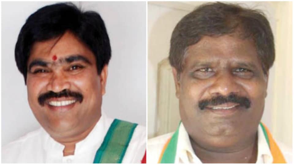 HDK expands Cabinet, inducts two Independents