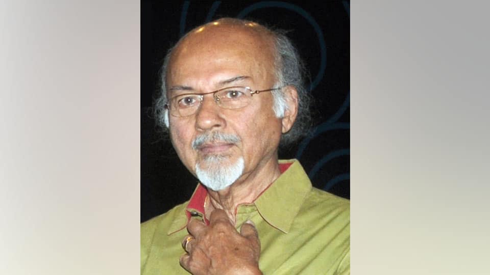 Veteran journalist TJS George chosen for Swadeshabhimani-Kesari Award
